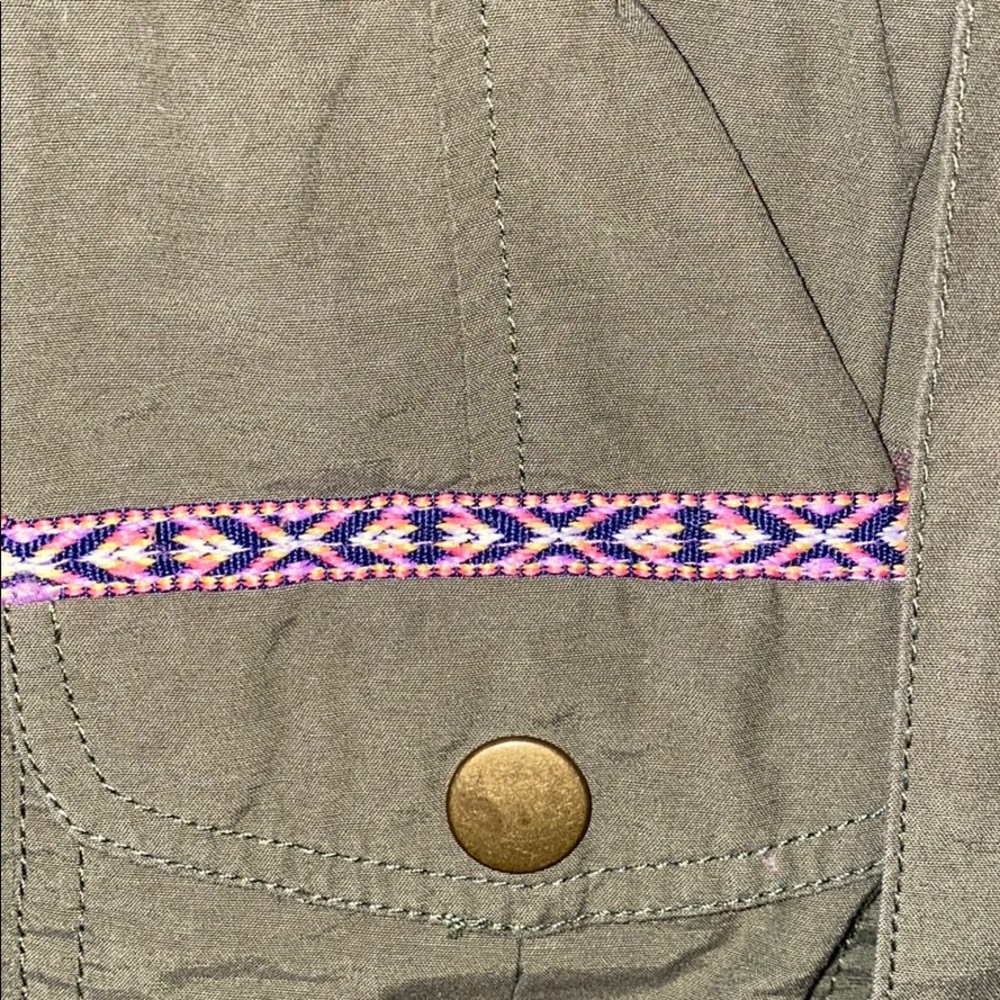 Light jacket - Picture 3 of 4